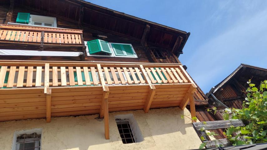 Appartement, 2.5 pièces, 106.50 m2