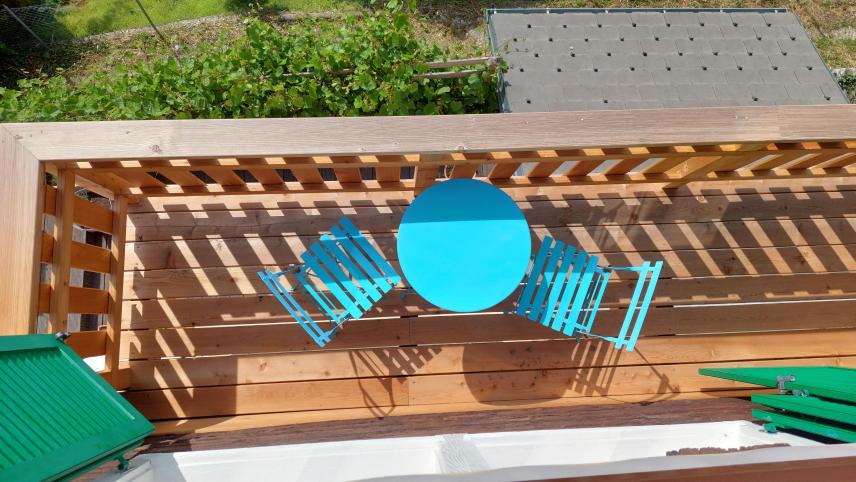 Appartement, 2.5 pièces, 106.50 m2
