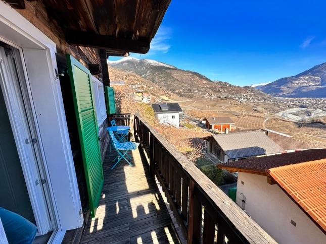 Maison, 6.0 pièces, 84.00 m2
