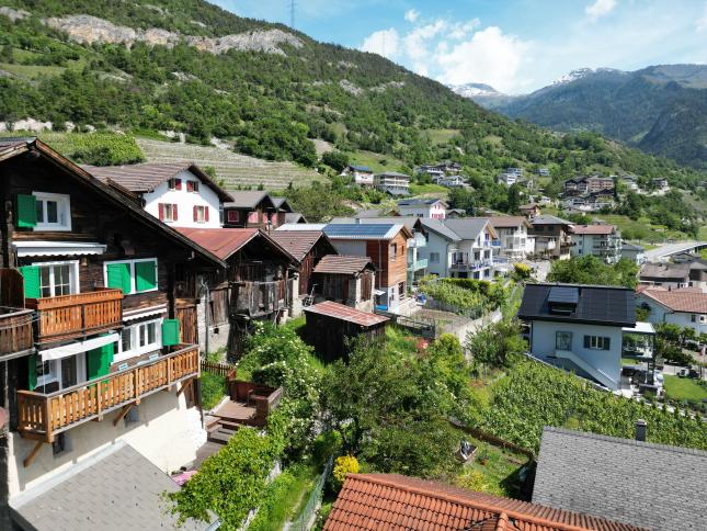 Maison contiguë, 6.0 pièces, 171.00 m2