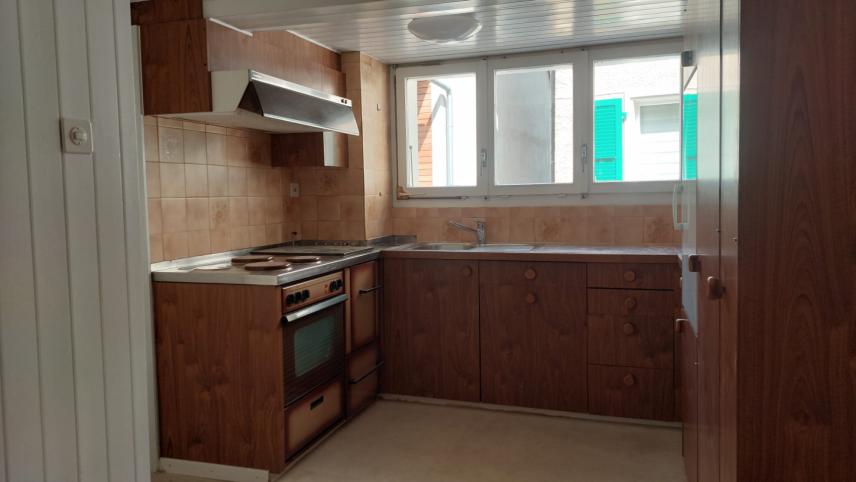 Maison contiguë, 6.0 pièces, 171.00 m2