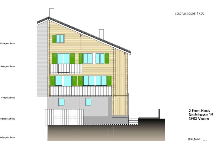 Maison contiguë, 6.0 pièces, 171.00 m2