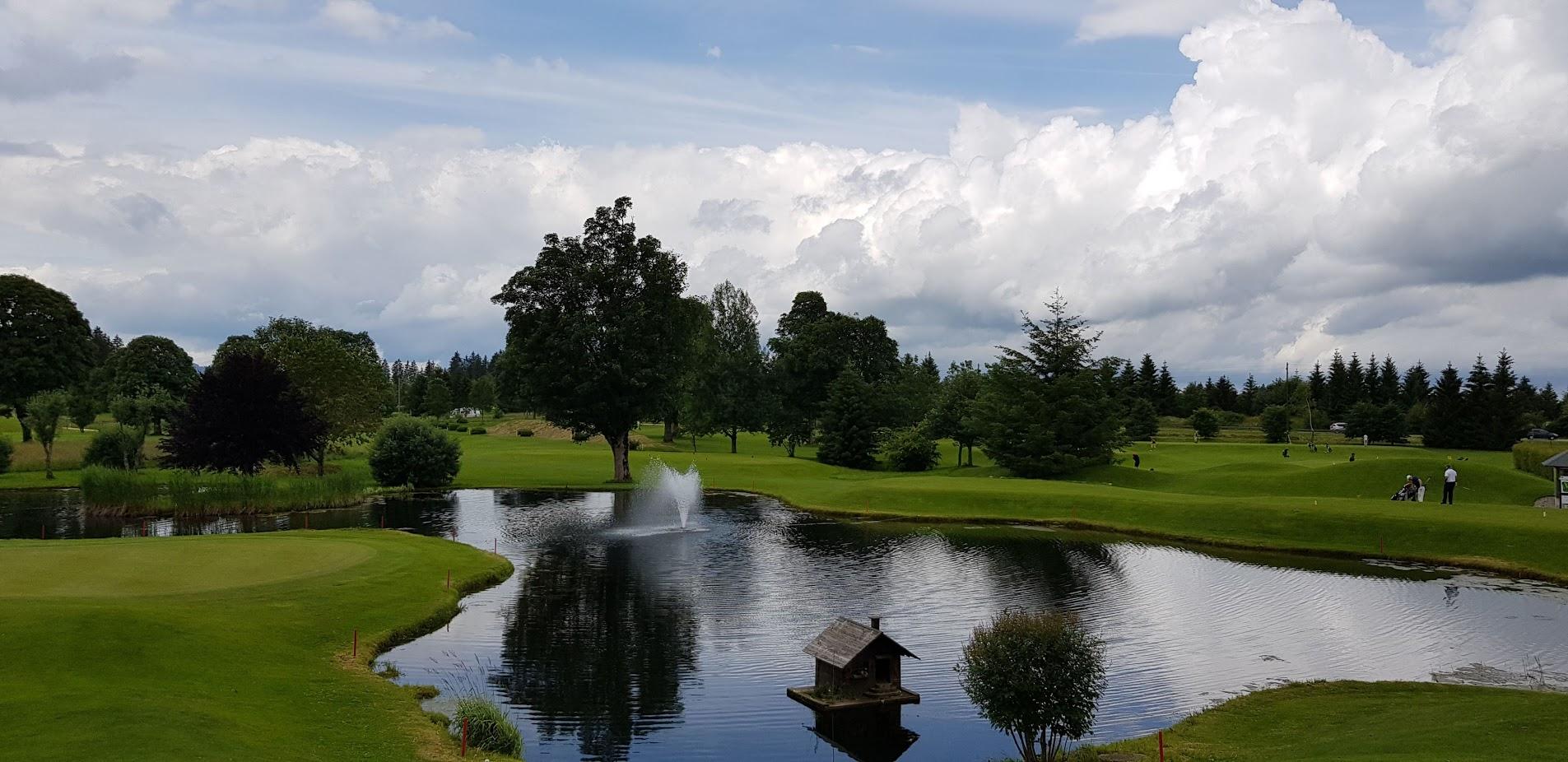 Crans-Montana, terre de 007