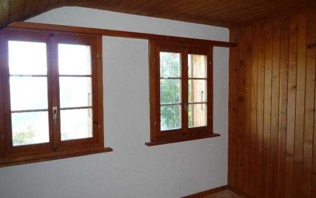 Chambre principale