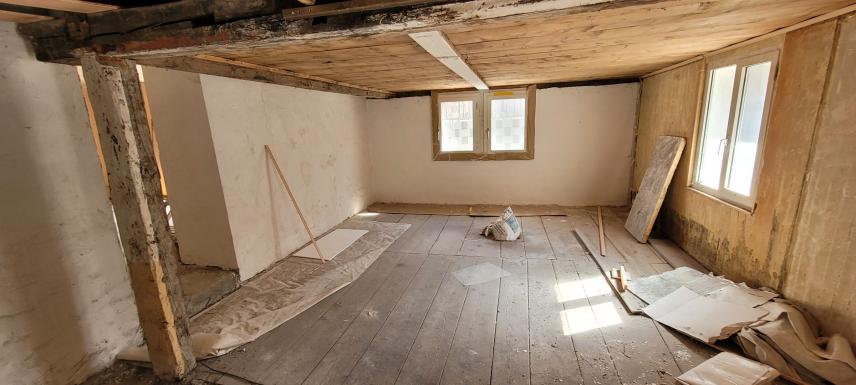 Maison, 4.0 pièces, 100.00 m2