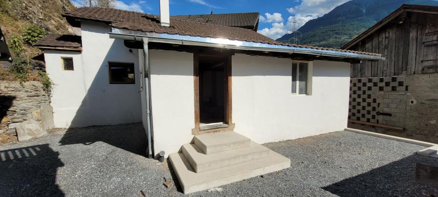Maison, 4.0 pièces, 100.00 m2