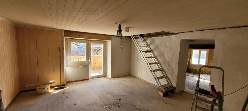 Maison, 4.0 pièces, 100.00 m2