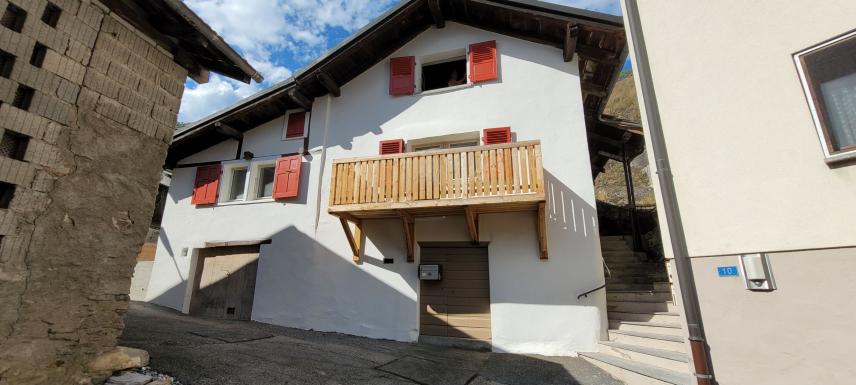 Maison, 4.0 pièces, 100.00 m2