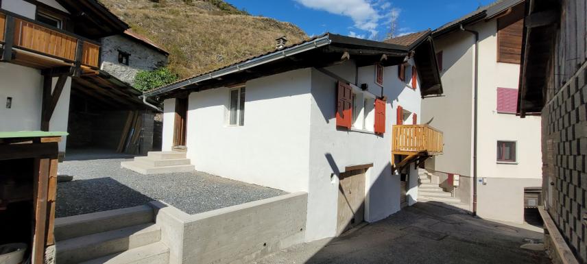 Maison, 4.0 pièces, 100.00 m2