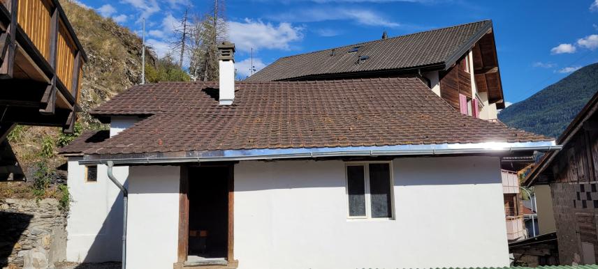 Maison, 4.0 pièces, 100.00 m2