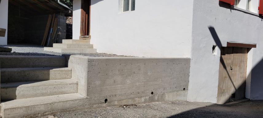 Maison, 4.0 pièces, 100.00 m2