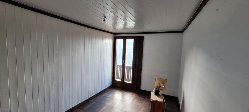 Appartement, 3.5 pièces, 60.00 m2