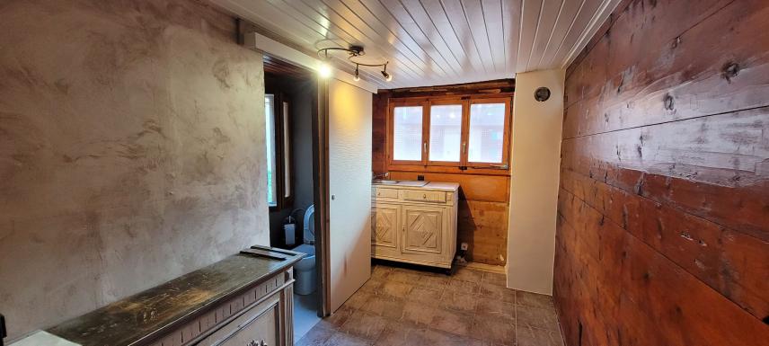 Appartement, 3.5 pièces, 60.00 m2