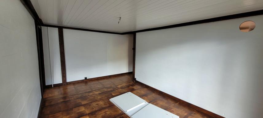 Appartement, 3.5 pièces, 60.00 m2