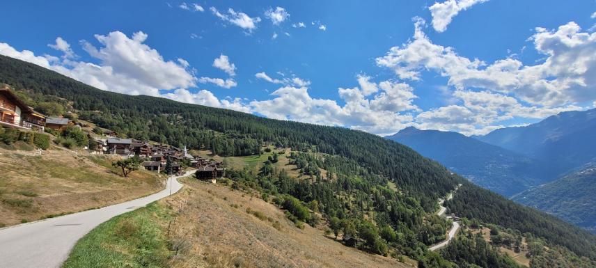 Appartement, 3.5 pièces, 60.00 m2