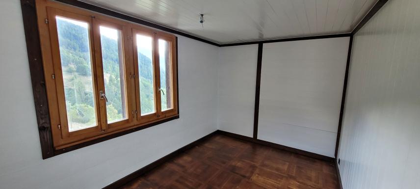 Appartement, 3.5 pièces, 60.00 m2
