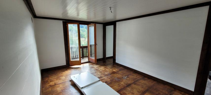 Appartement, 3.5 pièces, 60.00 m2