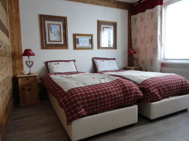 Appartement meublé, 3.5 pièces, 67.35 m2