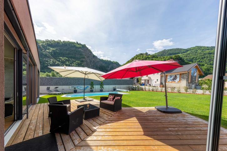 Villa, 6.5 pièces, 237.29 m2