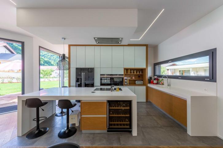 Villa, 6.5 pièces, 237.29 m2