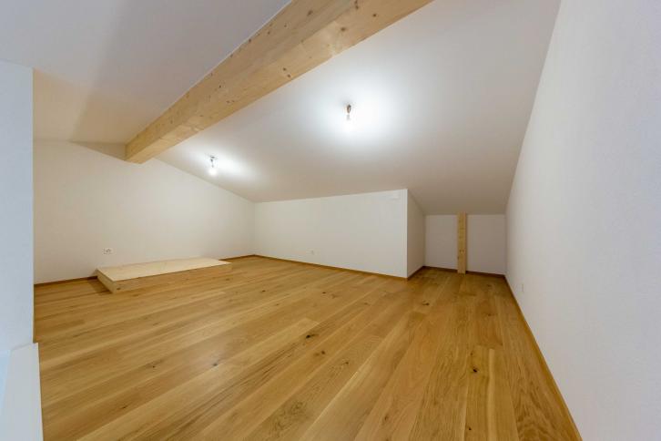 Attique, 3.5 pièces, 110.00 m2