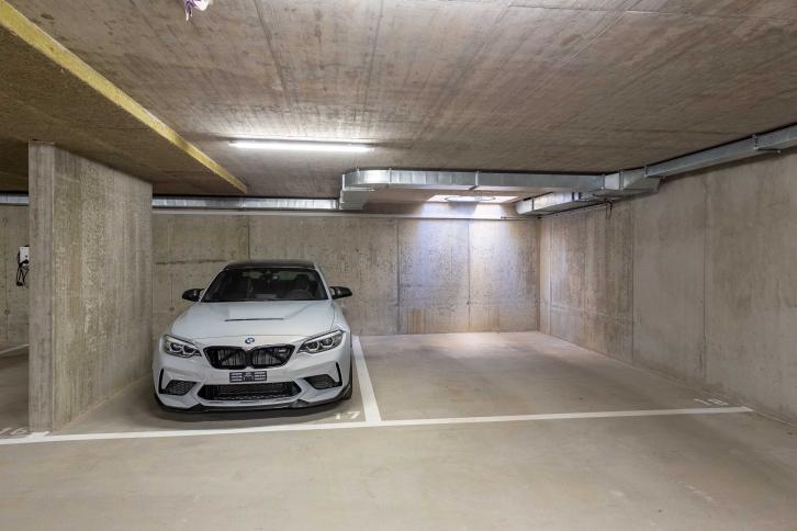 Attique, 3.5 pièces, 110.00 m2