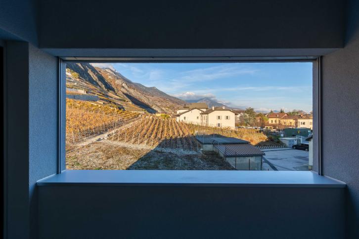 Attique, 3.5 pièces, 110.00 m2