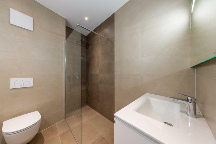 Attique, 3.5 pièces, 110.00 m2