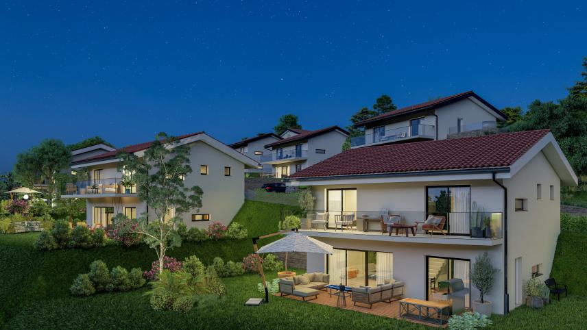 Villa, 5.5 pièces, 144.29 m2