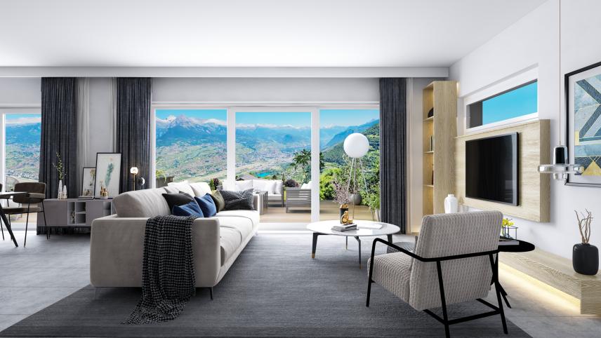 Villa, 5.5 pièces, 144.29 m2