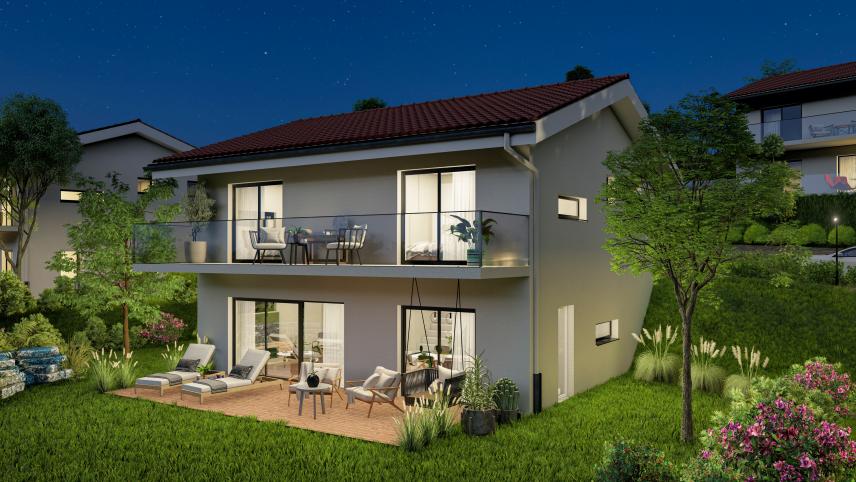 Villa, 5.5 pièces, 144.29 m2