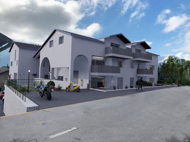 Appartement, 5.5 pièces, 170.20 m2