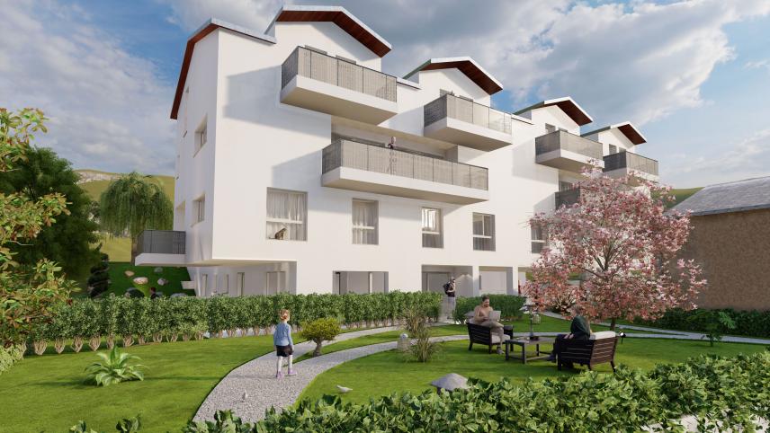 Appartement, 5.5 pièces, 170.20 m2