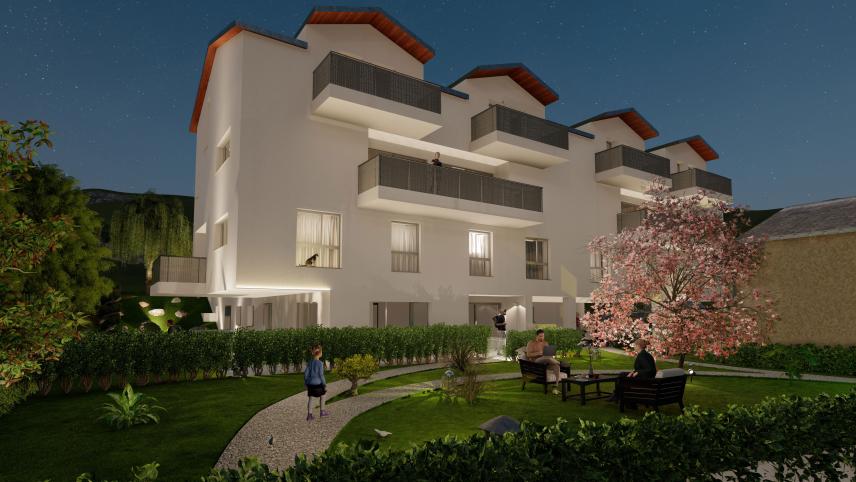 Appartement, 5.5 pièces, 170.20 m2