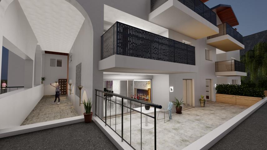 Appartement, 5.5 pièces, 170.20 m2