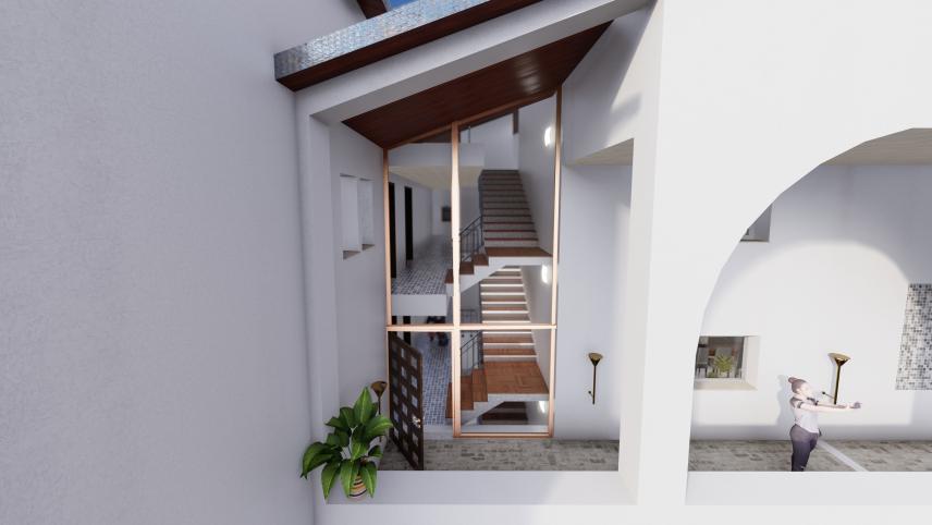 Appartement, 5.5 pièces, 170.20 m2