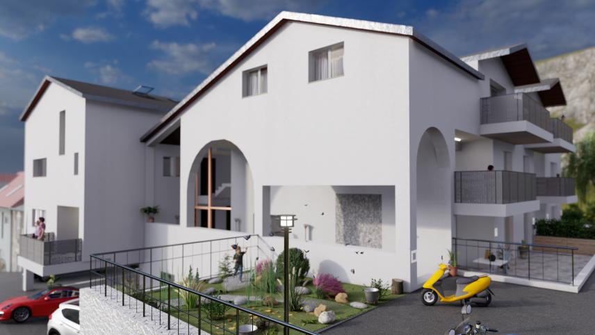Appartement, 5.5 pièces, 170.20 m2