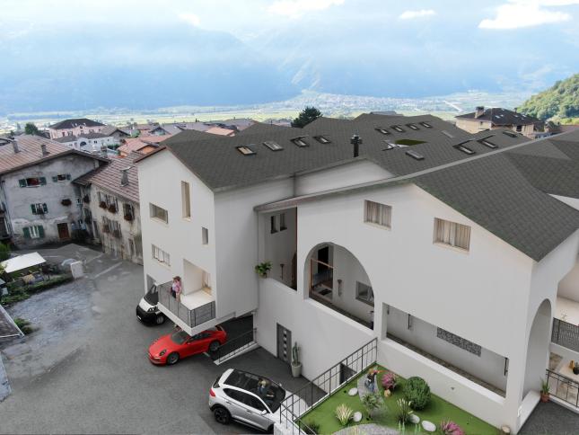 Appartement, 5.5 pièces, 170.20 m2