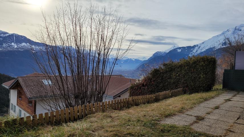 Appartement terrasse, 2.5 pièces, 62.67 m2
