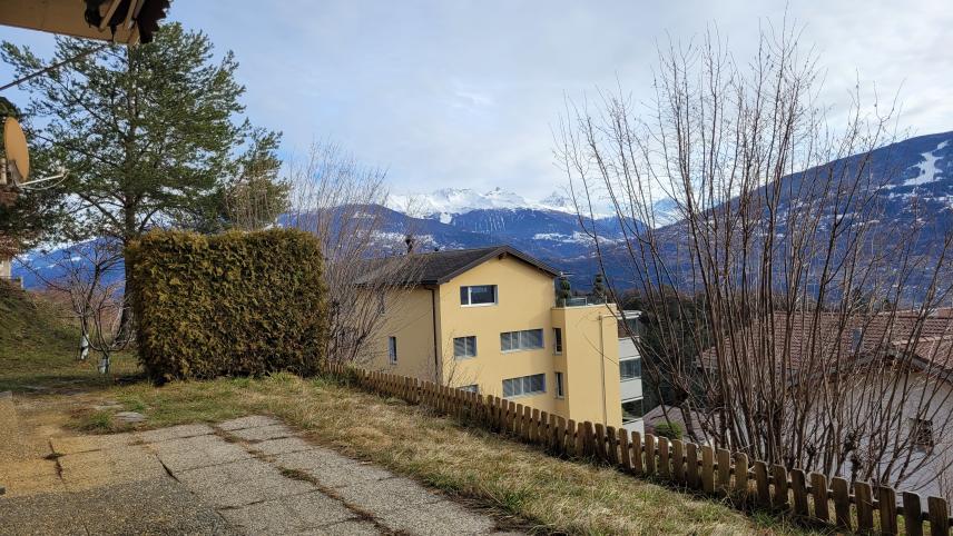 Appartement terrasse, 2.5 pièces, 62.67 m2
