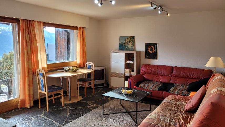 Appartement terrasse, 2.5 pièces, 62.67 m2