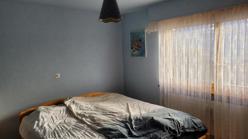 Appartement terrasse, 2.5 pièces, 62.67 m2