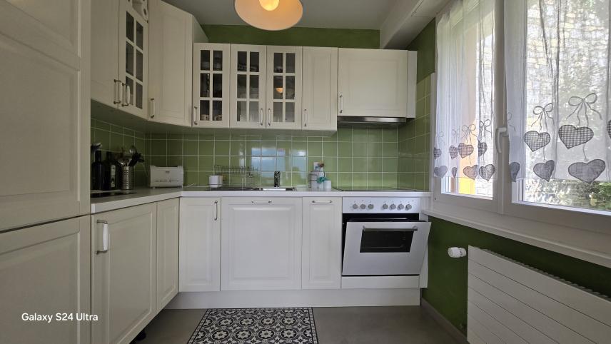 Appartement, 3.5 pièces, 67.35 m2