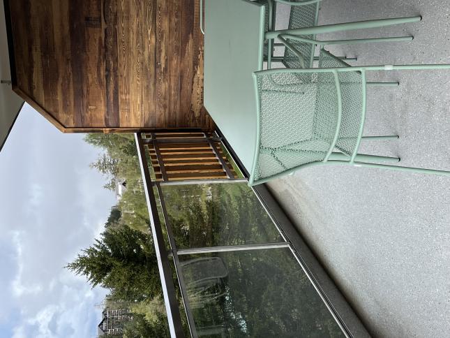 Appartement meublé, 3.5 pièces, 104.47 m2