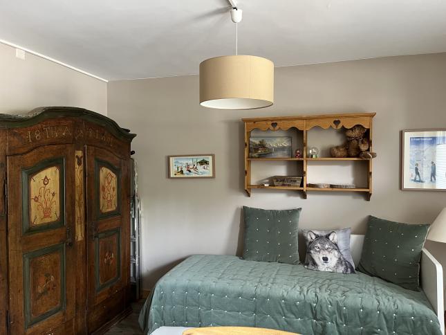 Appartement meublé, 3.5 pièces, 104.47 m2
