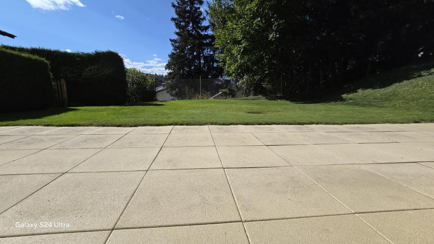 Rez-jardin, 2.5 pièces, 65.00 m2