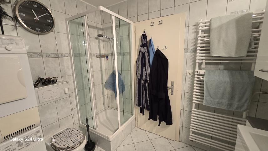 Rez-jardin, 2.5 pièces, 65.00 m2