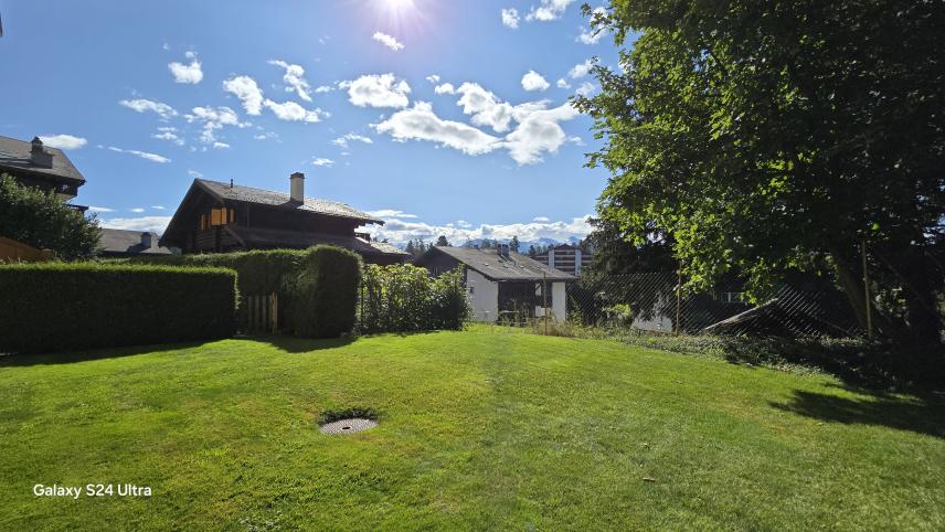 Rez-jardin, 2.5 pièces, 65.00 m2