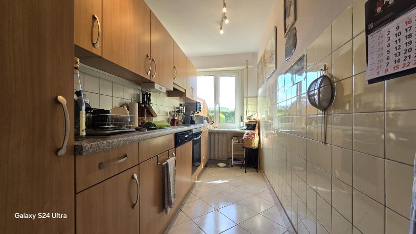 Rez-jardin, 2.5 pièces, 65.00 m2
