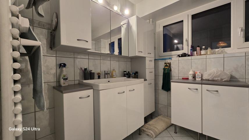 Rez-jardin, 2.5 pièces, 65.00 m2